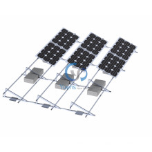Aluminum Triangle Solar Panel Mounting Frame System